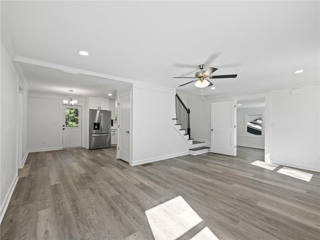 3563 Denby Drive, Snellville, Georgia image 25