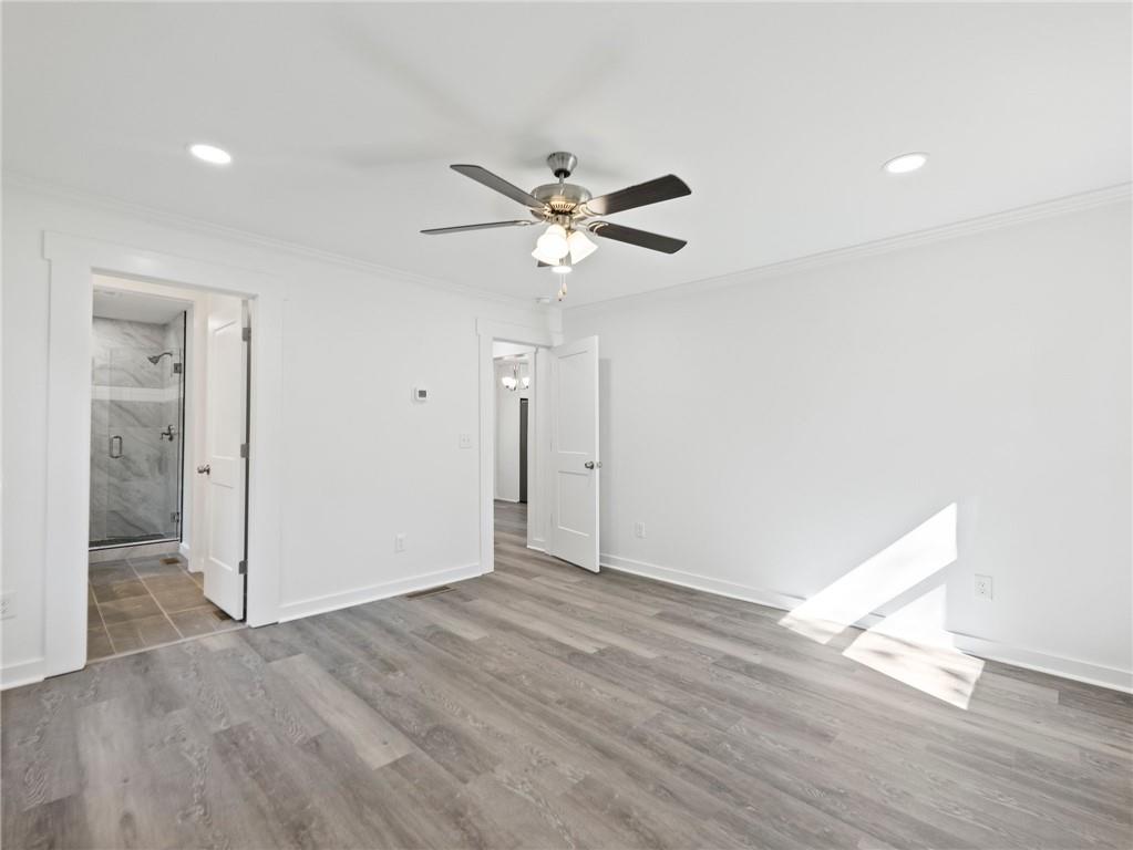 3563 Denby Drive, Snellville, Georgia image 34