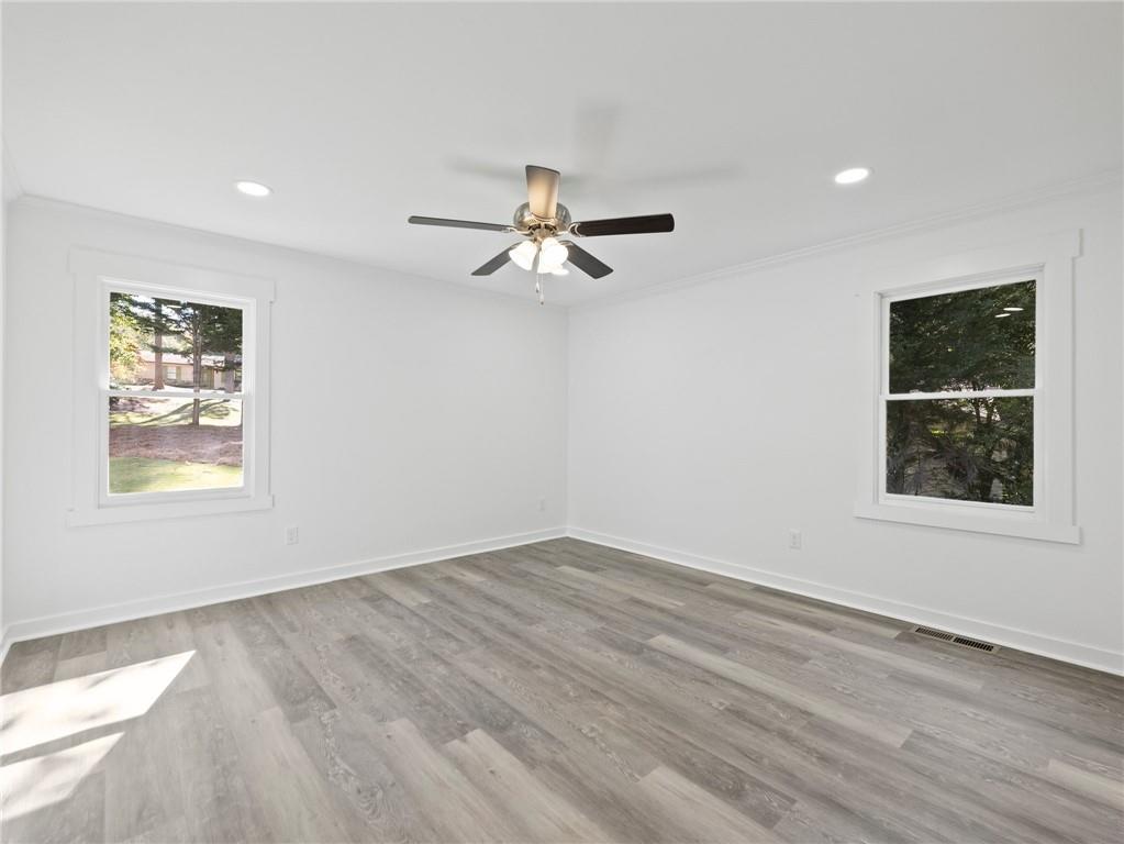 3563 Denby Drive, Snellville, Georgia image 33