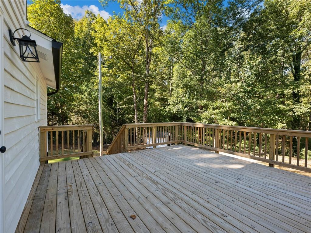3563 Denby Drive, Snellville, Georgia image 13