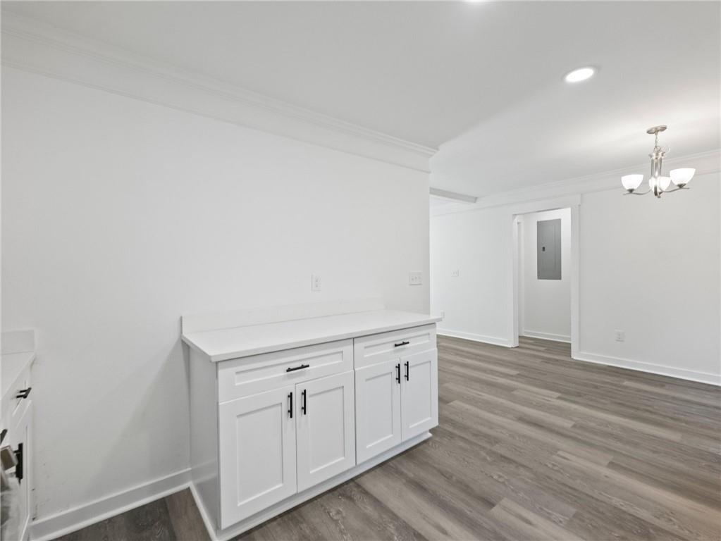3563 Denby Drive, Snellville, Georgia image 30
