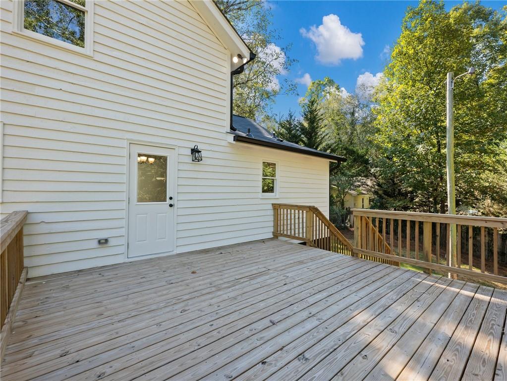 3563 Denby Drive, Snellville, Georgia image 14