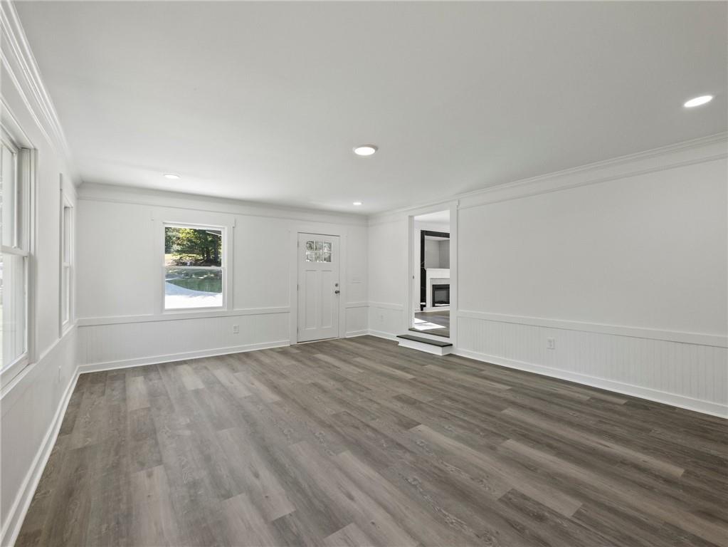 3563 Denby Drive, Snellville, Georgia image 20
