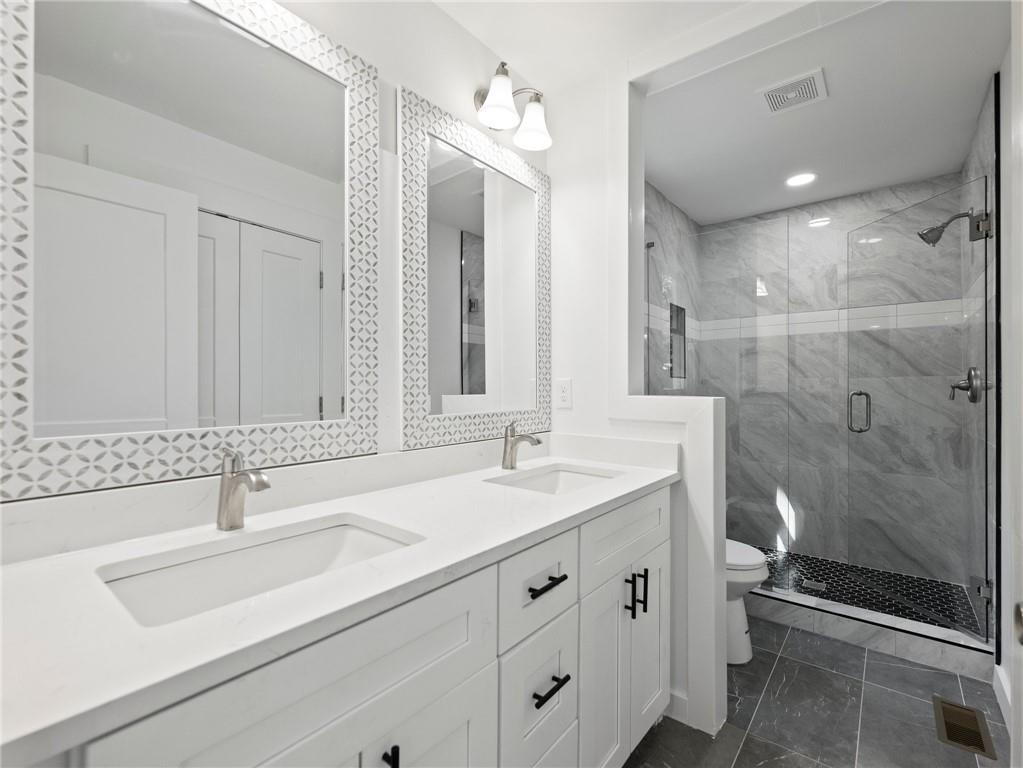 3563 Denby Drive, Snellville, Georgia image 35