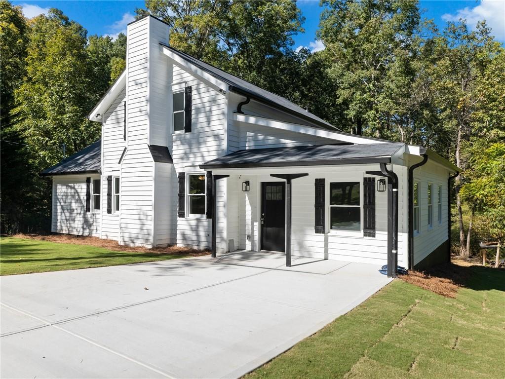 3563 Denby Drive, Snellville, Georgia image 16