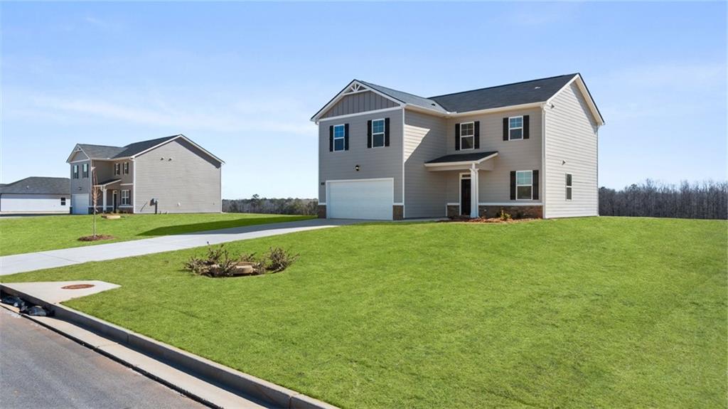270 Kennelsman Dr