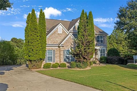 5253 Enniskillen Court Suwanee GA 30024