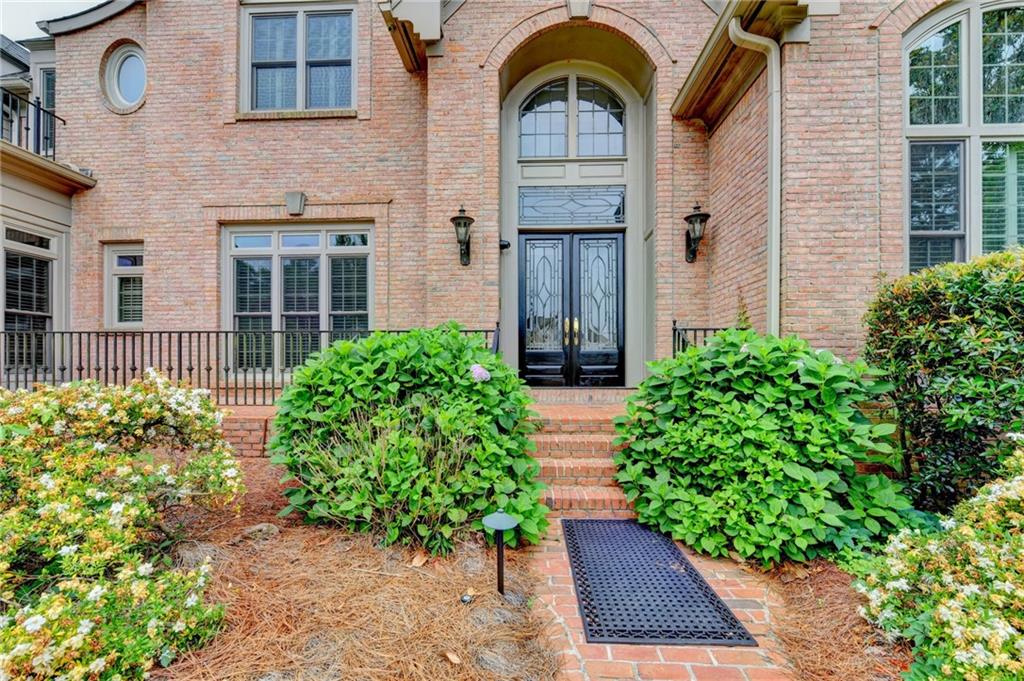 2320 Sugarloaf Club Drive