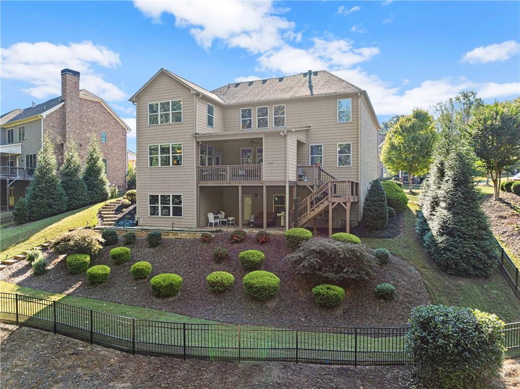 4070 Preserve Crossing Lane