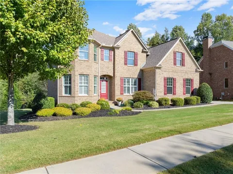 4070 Preserve Crossing Lane, Cumming, GA 30040 - MLS#: 7537851