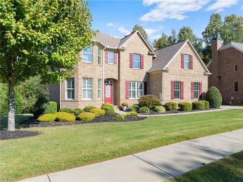 4070 Preserve Crossing Lane Cumming GA 30040