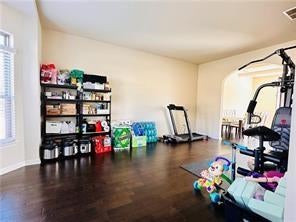 108 Escalade Drive