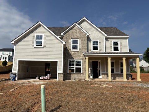 Homes For Sale - 3405 Hillshire Drive<br/> Forsyth County, Cumming, GA 30028