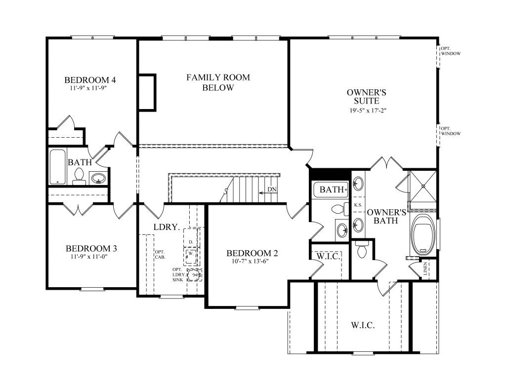3405 Hillshire Drive