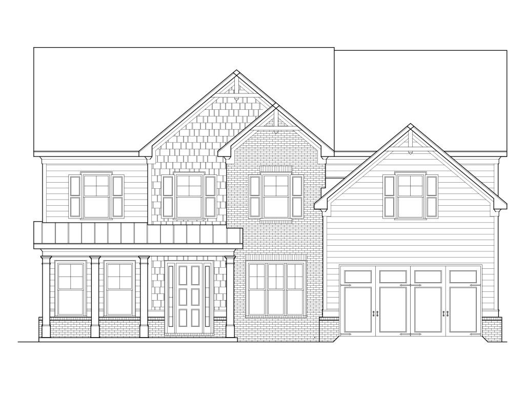 3405 Hillshire Drive