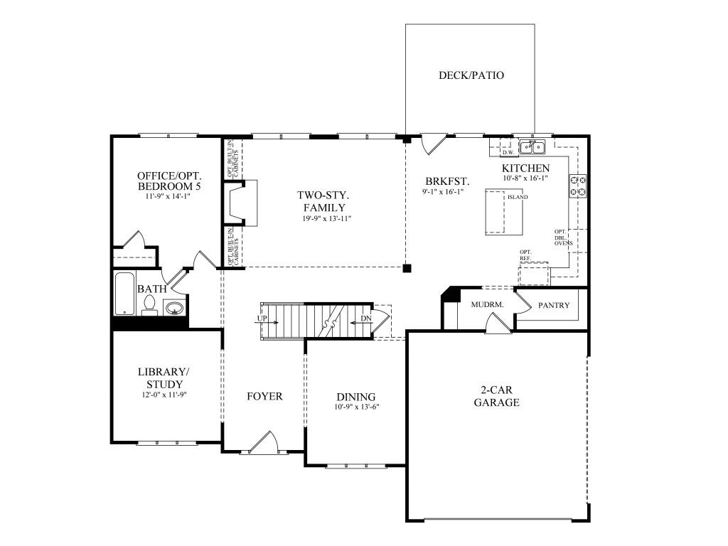 3405 Hillshire Drive