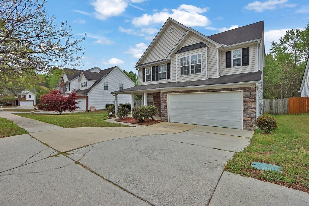 3800 Bogan Mill Road