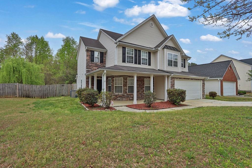 3800 Bogan Mill Road