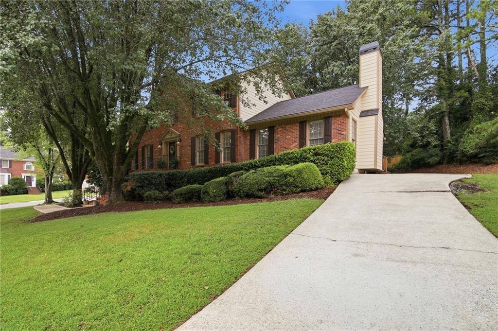 4300 Valleycrest Court