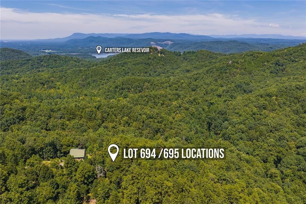 694-95 Railey Ridge