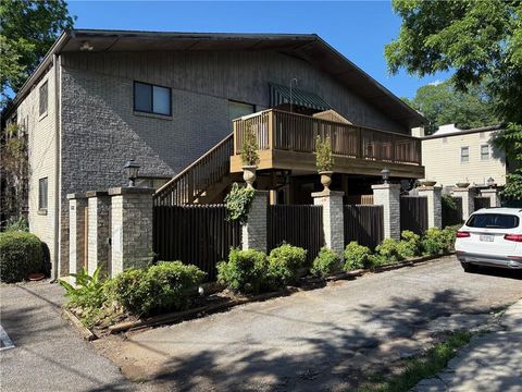 375 6th Street NE 5 Atlanta GA 30308