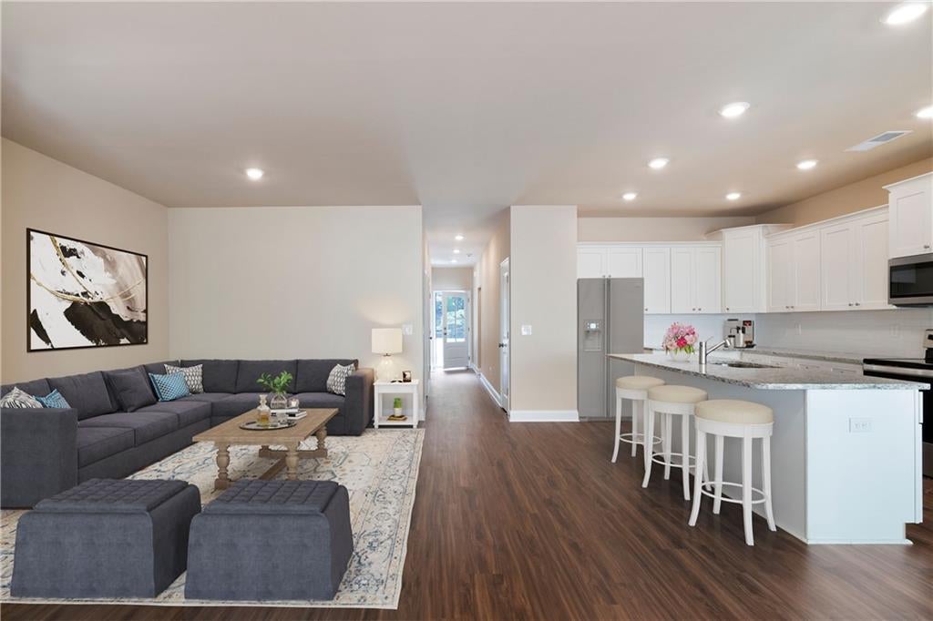 218 Chickasaw Drive