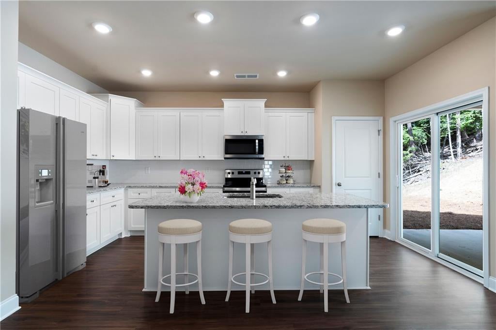 218 Chickasaw Drive