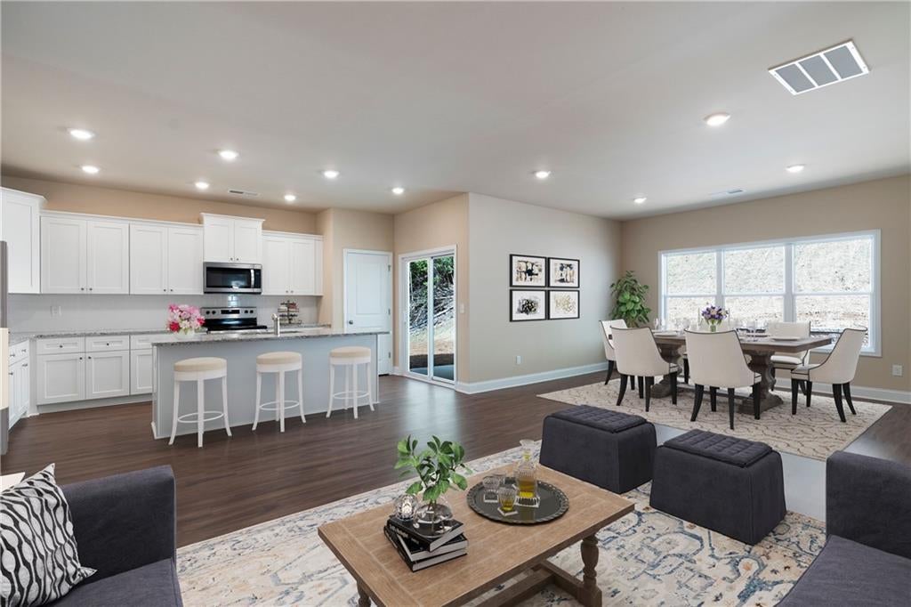 218 Chickasaw Drive