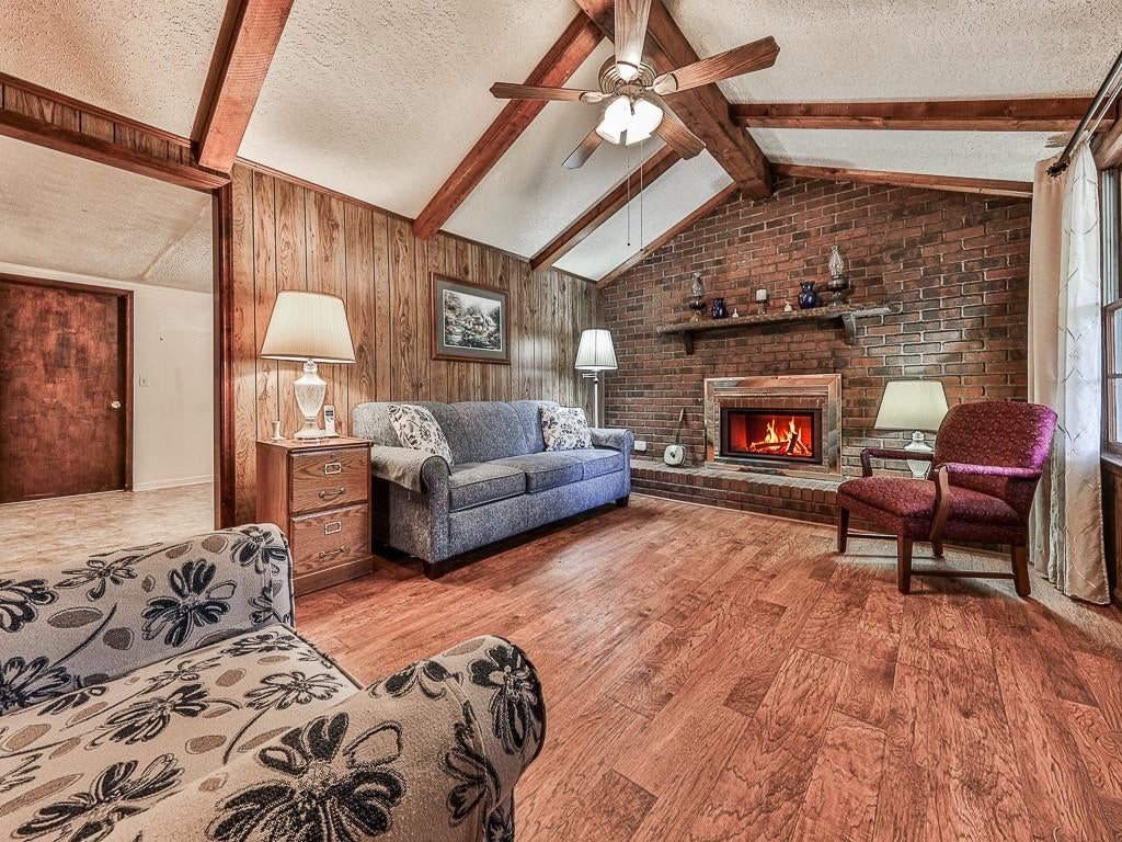 368 Bart Manous Road