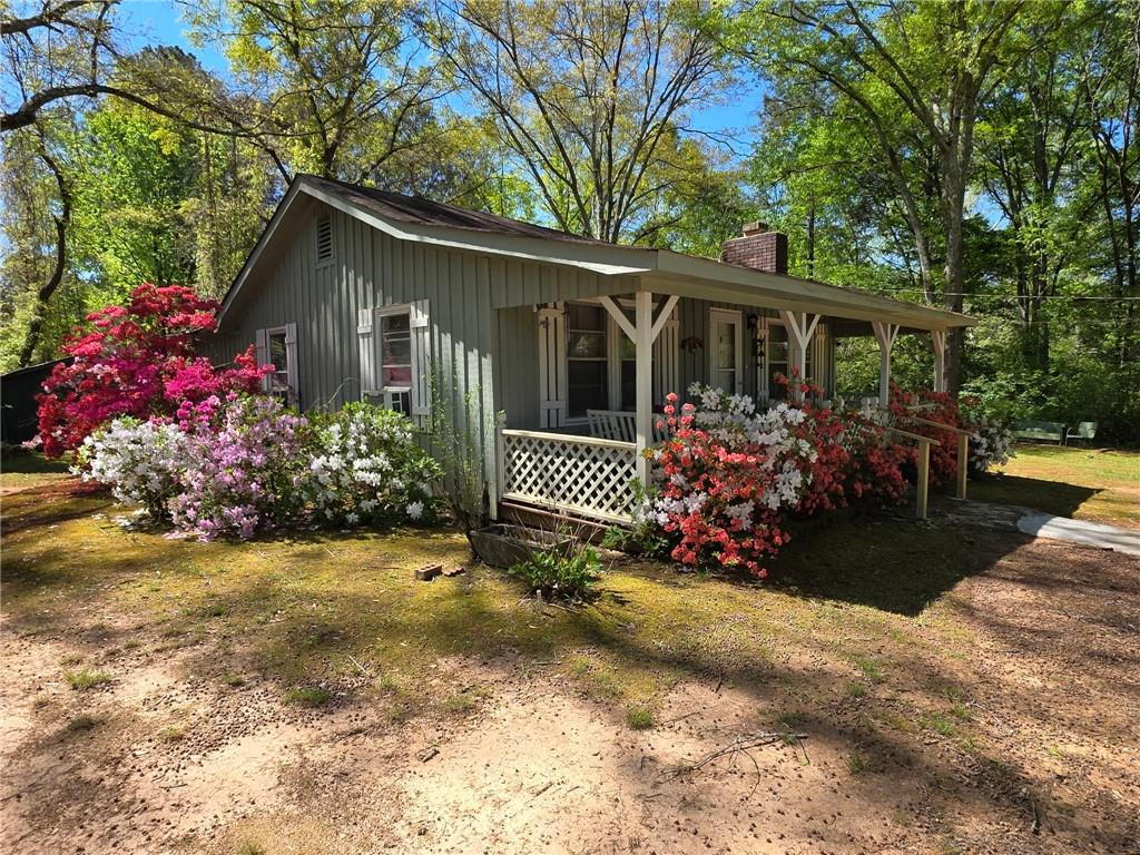 368 Bart Manous Road