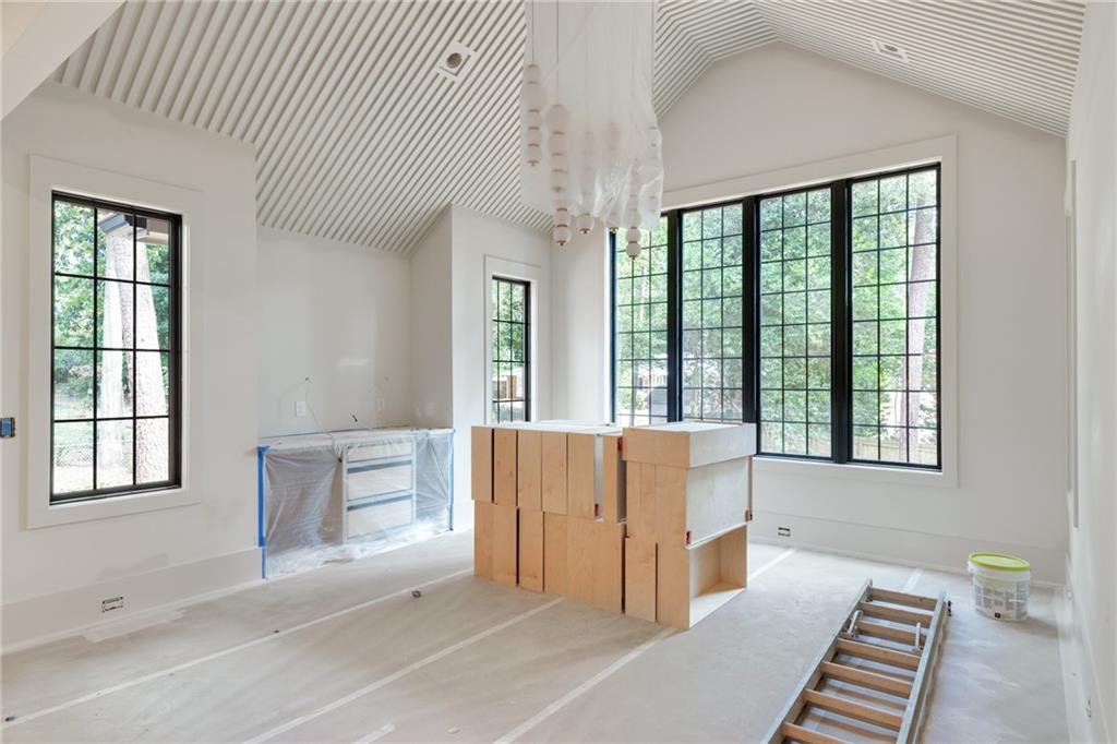 Sandy Springs - Residential