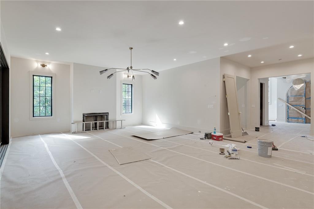 Sandy Springs - Residential