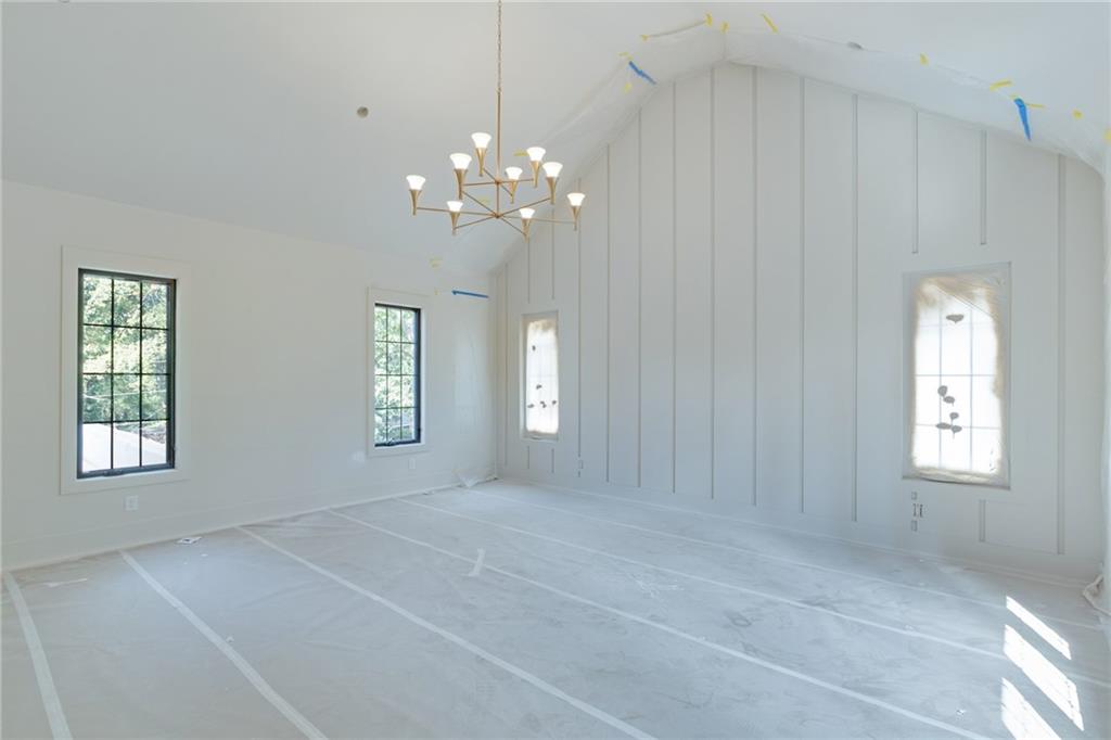 Sandy Springs - Residential
