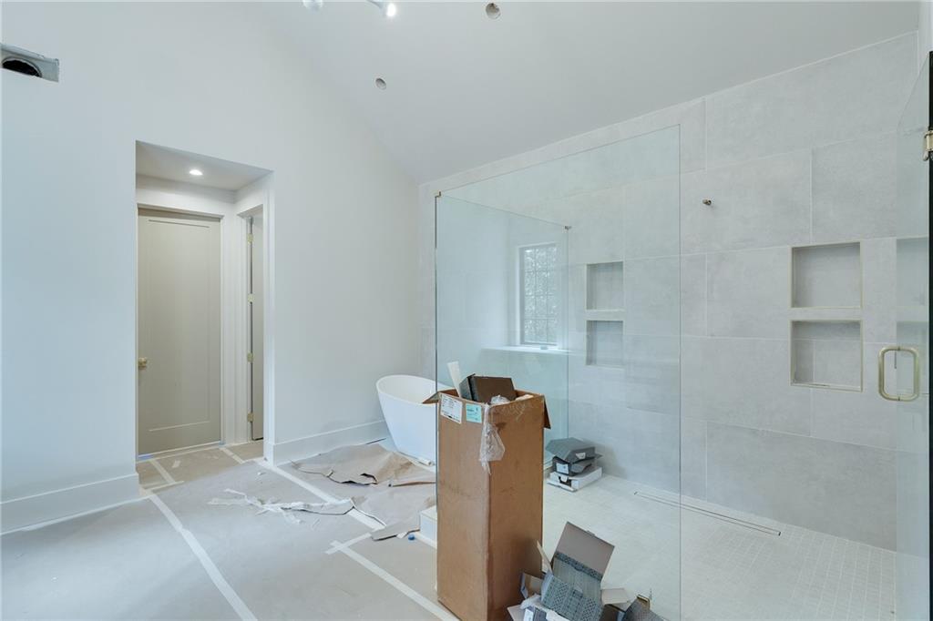 Sandy Springs - Residential