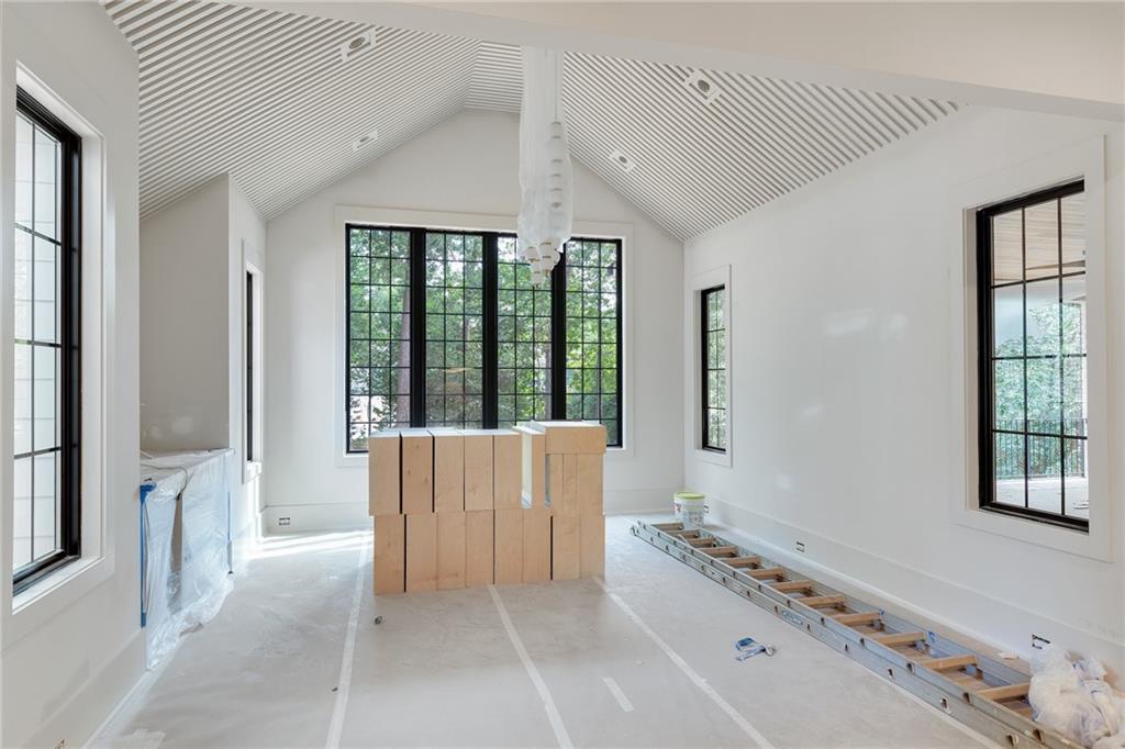 Sandy Springs - Residential