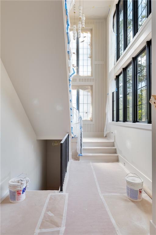 Sandy Springs - Residential