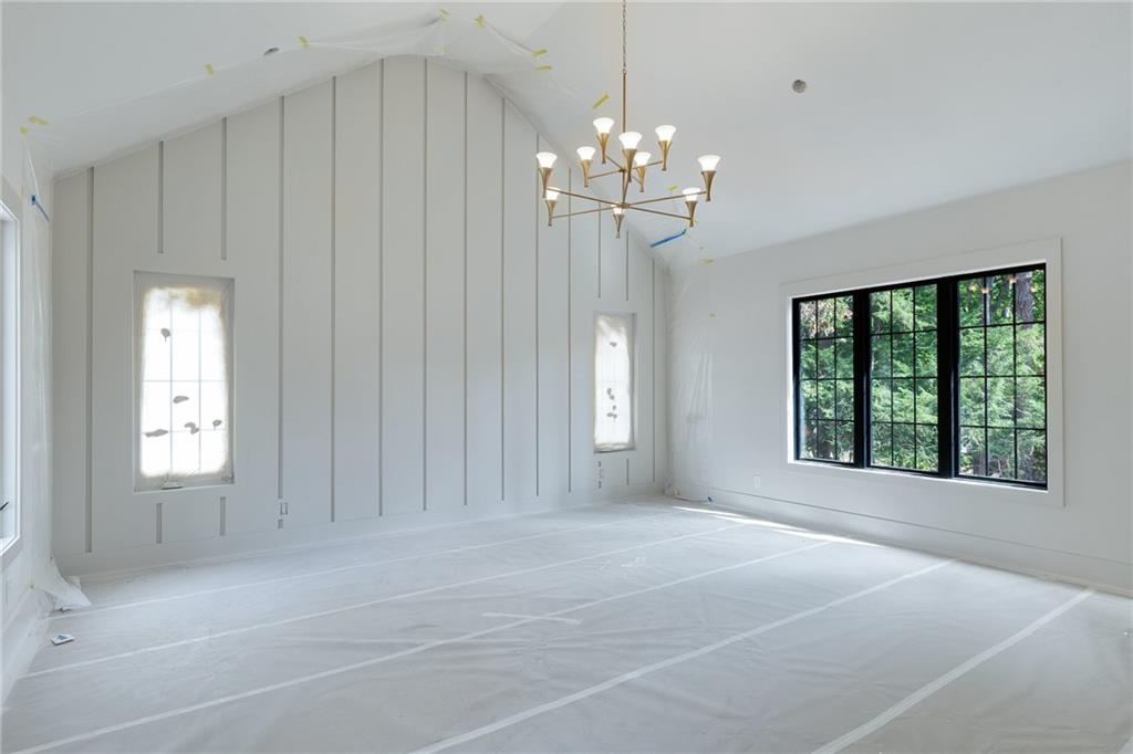 Sandy Springs - Residential