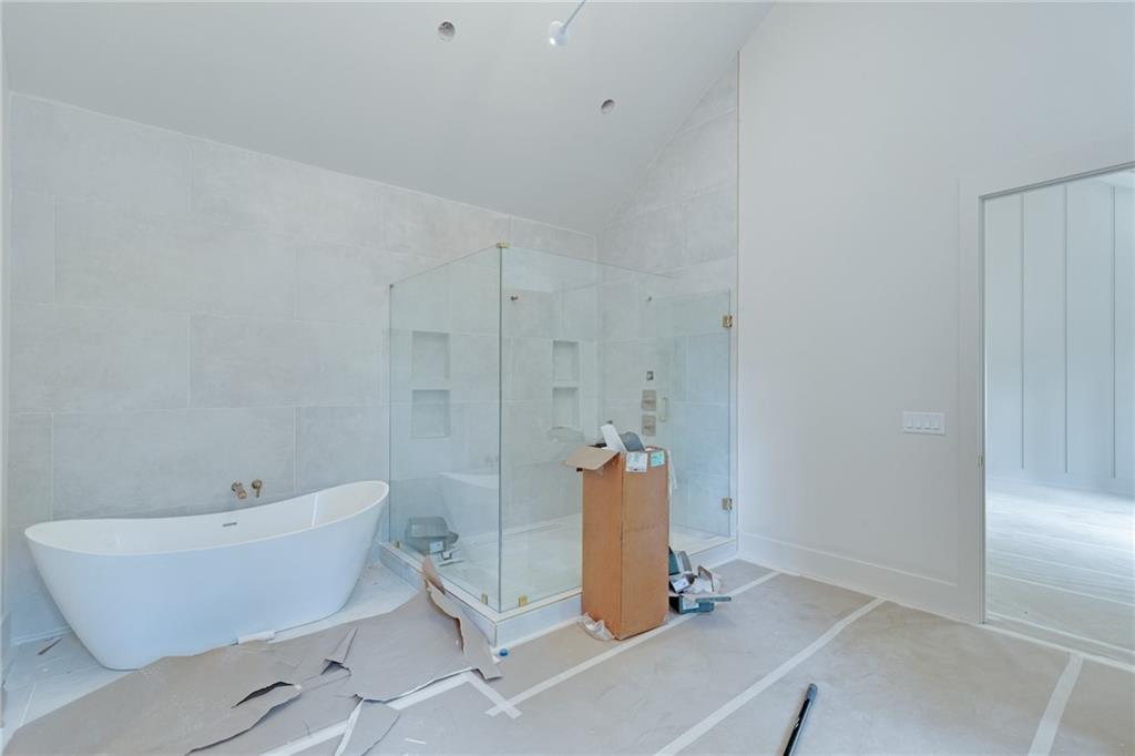 Sandy Springs - Residential