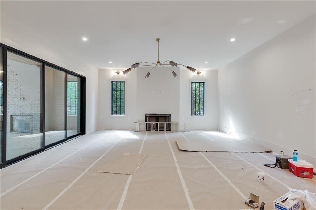 Sandy Springs - Residential