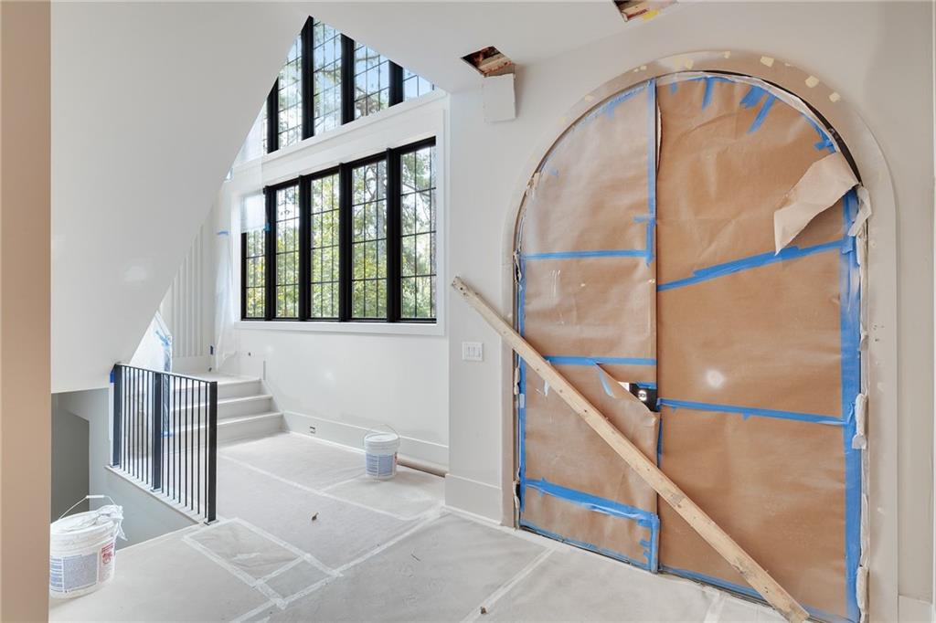 Sandy Springs - Residential