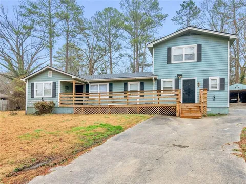 3898 PANTHERSVILLE Road, Ellenwood, GA 30294 - MLS#: 7524462