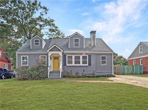 1275 Eastland Road SE Atlanta GA 30316