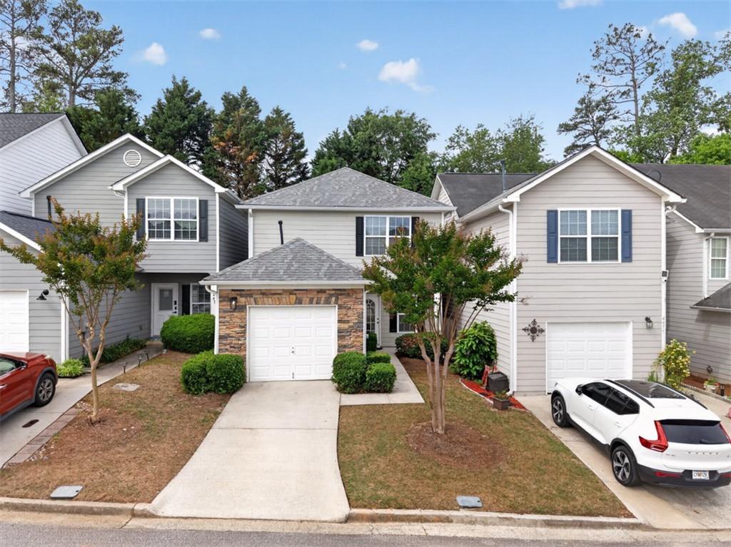 4469 Plum Frost Court