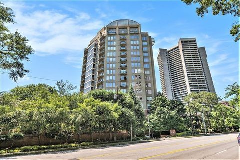 2626 Peachtree Road NW 604 Atlanta GA 30305