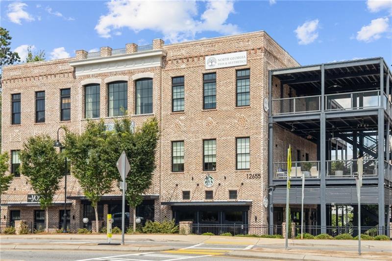 The Grove - Residential