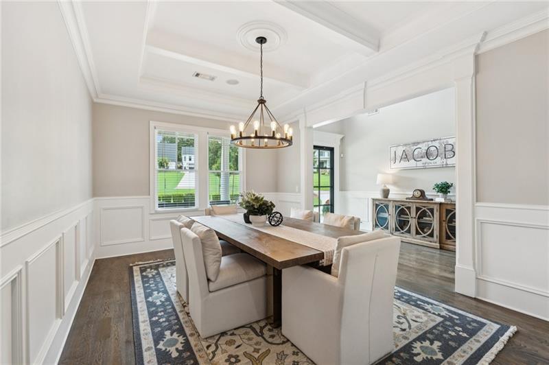 The Grove - Residential