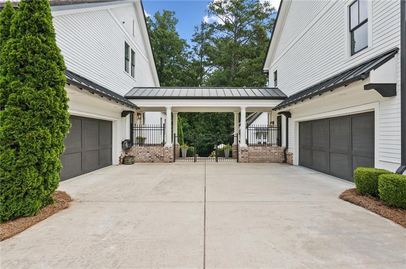 The Grove - Residential