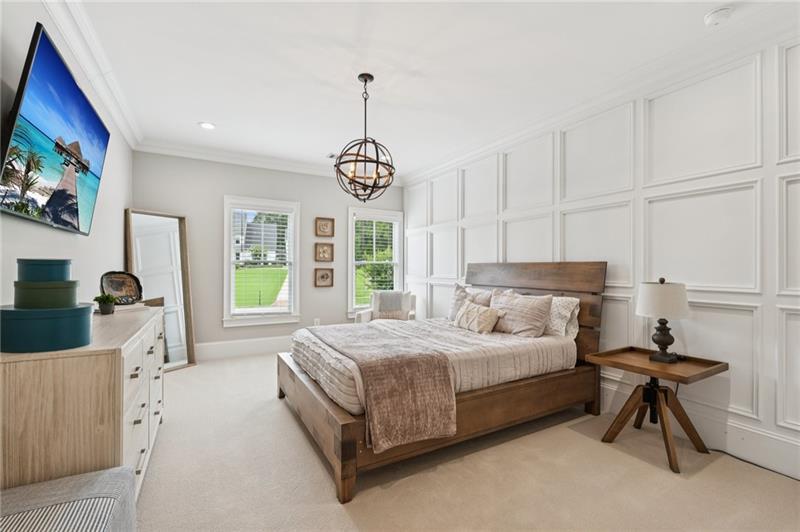 The Grove - Residential
