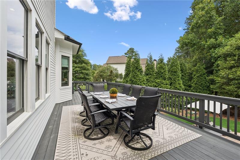 The Grove - Residential