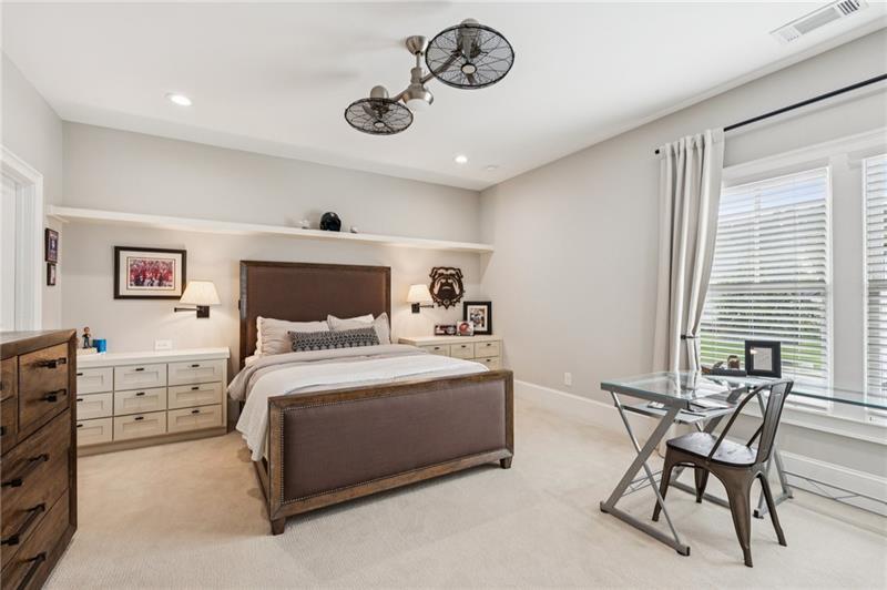 The Grove - Residential